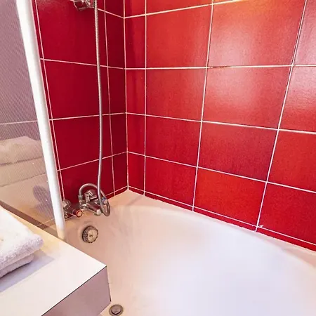 Penthouse Accademia
