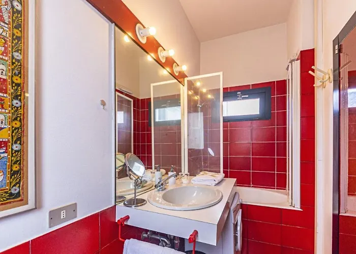 Daire Penthouse Accademia