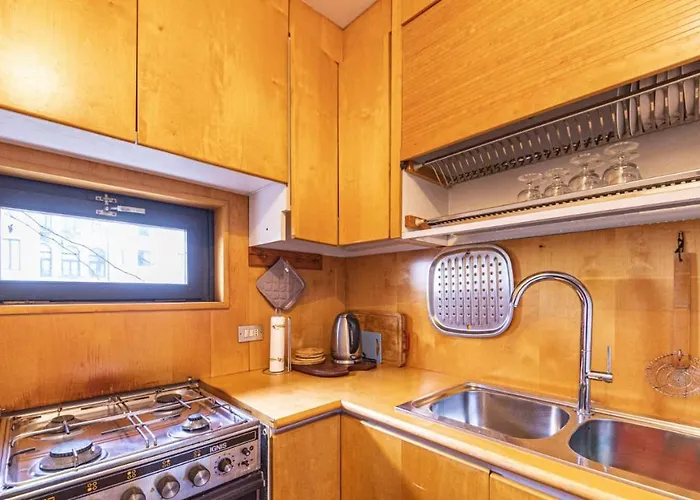 Penthouse Accademia Apartamento Venecia