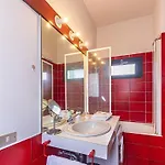 Apartment Penthouse Accademia