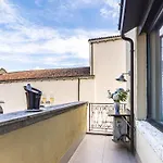 Penthouse Accademia Venice