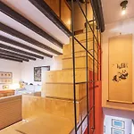 Penthouse Accademia * Venice