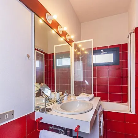 Апартаменты Penthouse Accademia